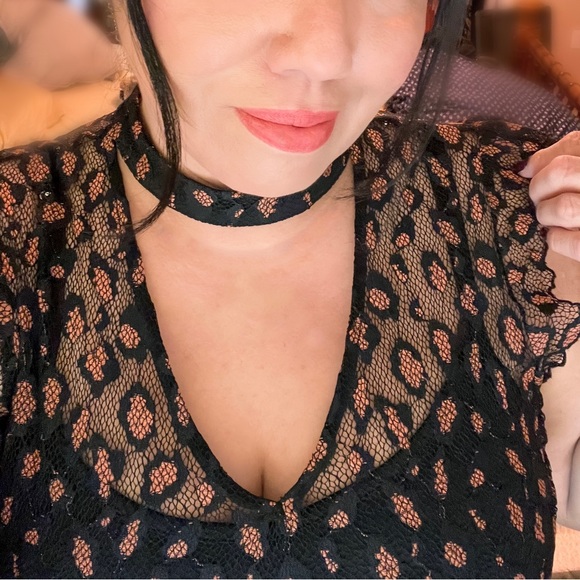 Bar III Midi Dress - Picture 9 of 9